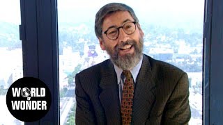 WOW Presents Clips: The Making of Thriller with John Landis