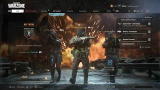 SEASON 3 WARZONE!!! - Call of Duty Modern Warfare Livestream | WARZONE | Multiplayer Gameplay