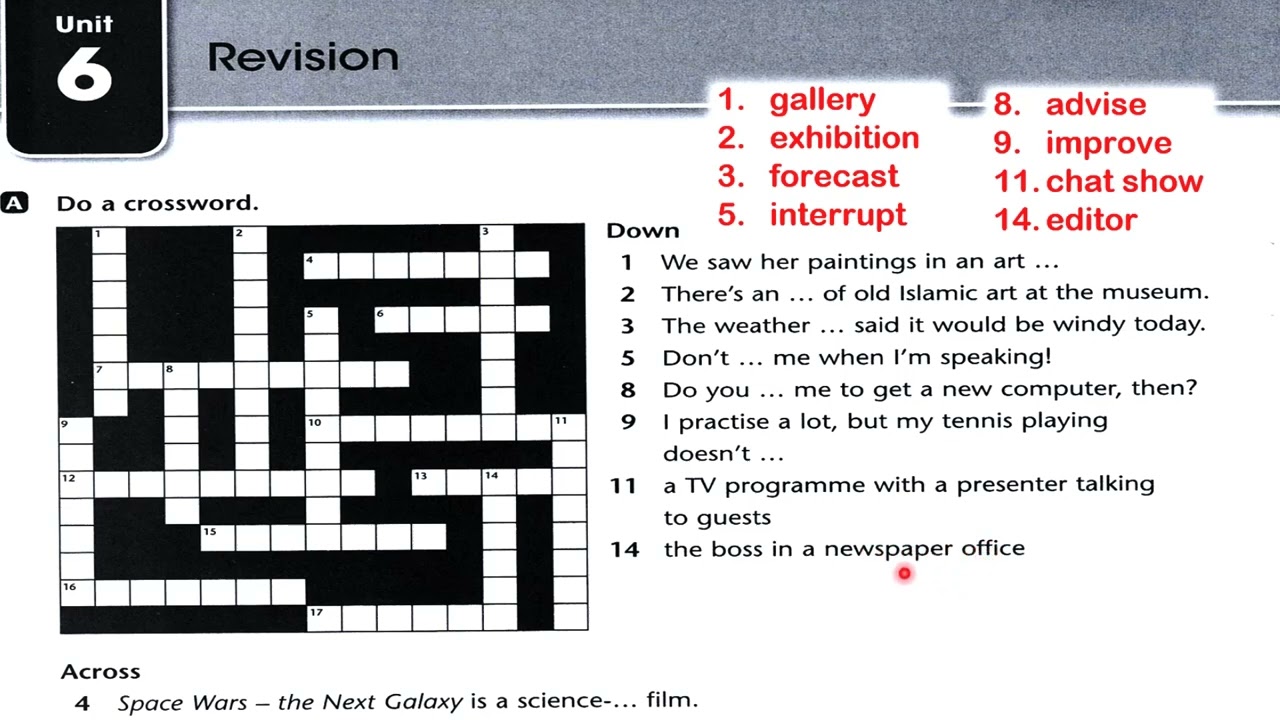 حل صفحة 128 نشاط انكليزي خامس اعدادي