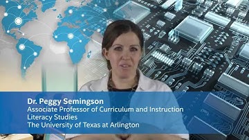 Online Teaching with Microlearning: Advice from Dr. Peggy Semingson