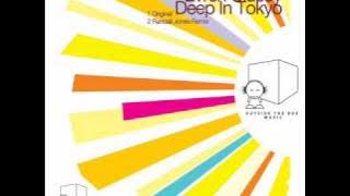 Evren Ulusoy - Deep In Tokyo (Randall Jones Remix) - Outside The Box Music