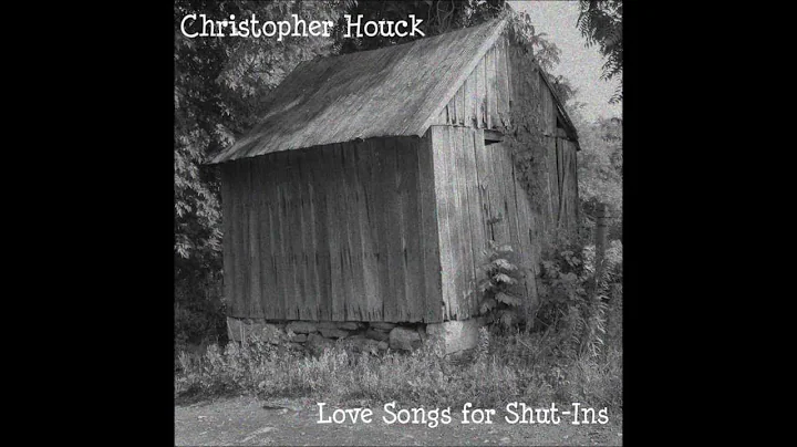 Christopher Houck - What The Hell Happened?