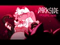 DARKSIDE || original animation meme || contest!