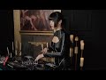 Youna  melodic techno  progressive house dj mix 09  dubai