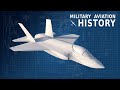 Military Aviation History in 12 min | Military aircraft evolution explained