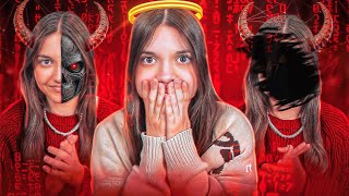 JE M'EMBROUILLE AVEC MON IA MALVEILLANTE ! 😱🤖 (Character.ai)