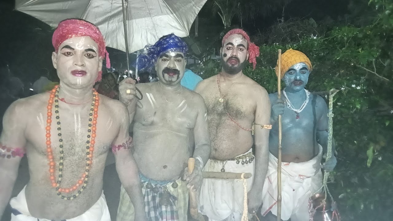 Bali Bodha   COMEDY Tarimi khordha