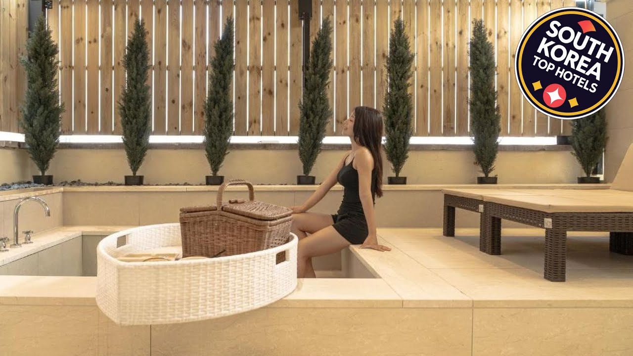 H Avenue Hotel Gwangju Cheomdan | Gwangju Metropolitan City, South Korea | Hotel Review 🏩