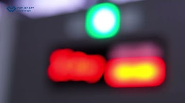 ATT COUNTER | X-ray Automatic SMD component Counter