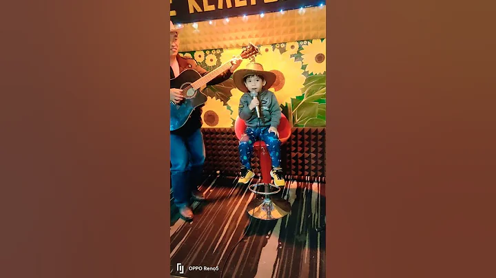 Li'l John Denver In The House featuring: Amazing V...