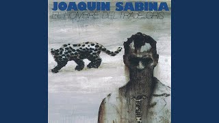 Video thumbnail of "Joaquín Sabina - Juegos de Azar"