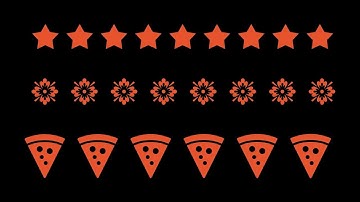 How to Create Array in Adobe Photoshop