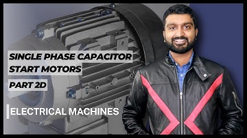 Introduction to Synchronous AC generators | Electrical Machines | Part 2d