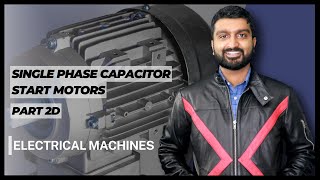 Introduction to Synchronous AC generators | Electrical Machines | Part 2d