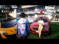 Most Popular GTA 5 FAN MADE Games PART 2 best Graphics /2024 😱