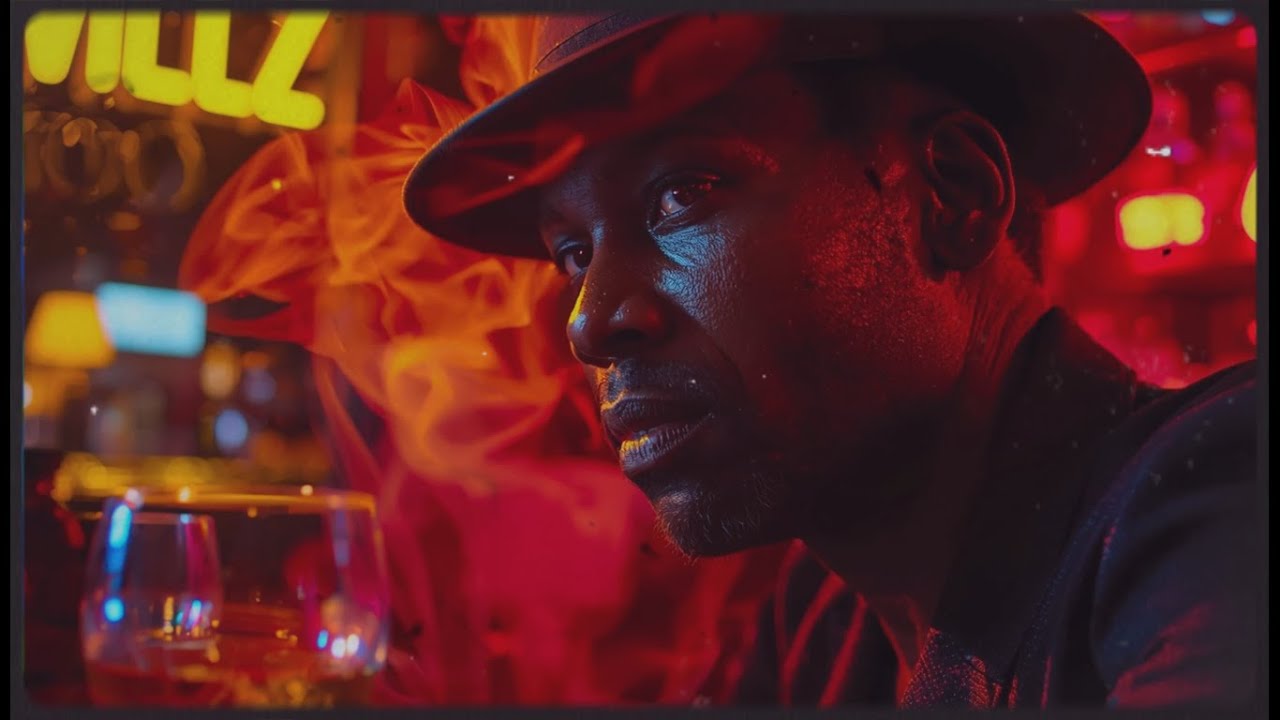 MIDNIGHT RADIO — When Sleep Refuses to Come