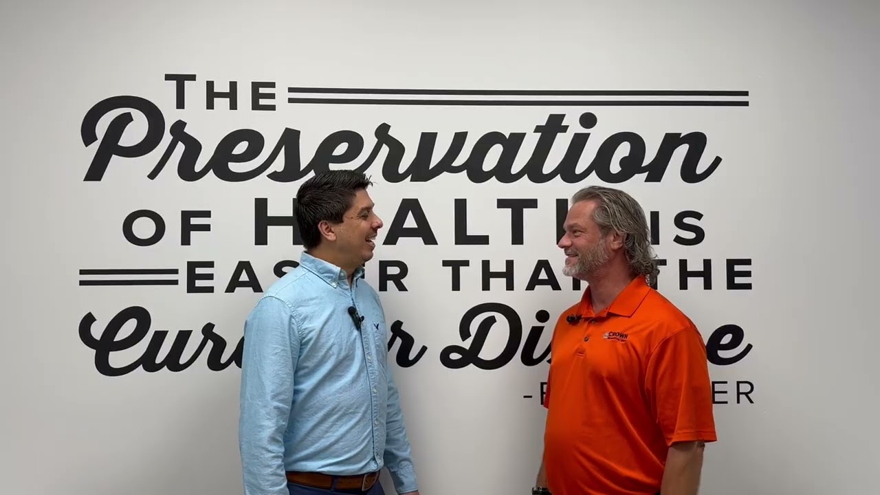 Chiropractor in Pinellas Park, Florida | Knee Pain