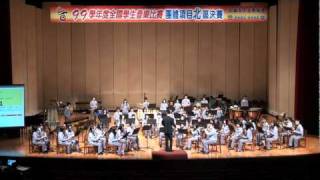 20110302省賽 內壢高中自選曲-Africa:Ceremony, Song And Ritual.mpg