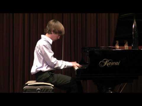 Nitsan Recital