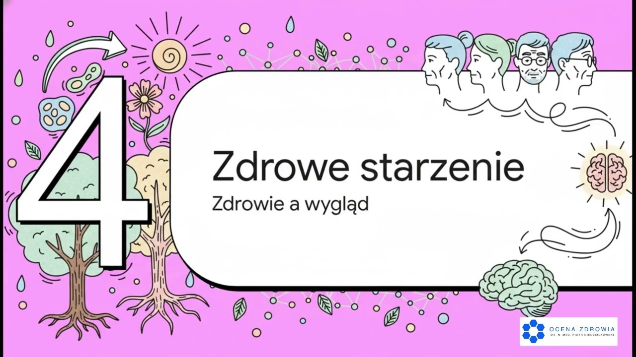 OCENA STANU ZDROWIA