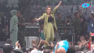 Download lagu MERIANG || Voc.Cita Citata Live Konser Raider 100