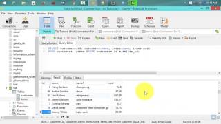 MySQL Bangla 20 How to join Table   YouTube