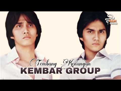 KEMBAR GROUP - Tembang Kenangan
