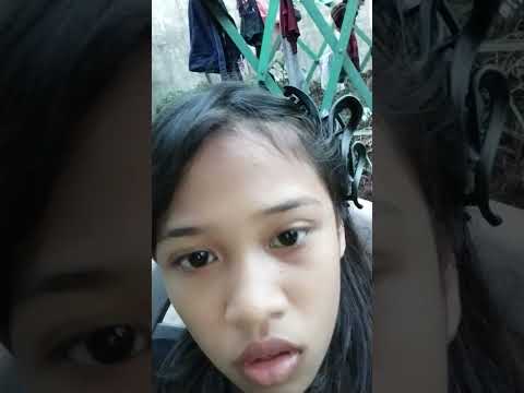 salah sangka #abigailmanis