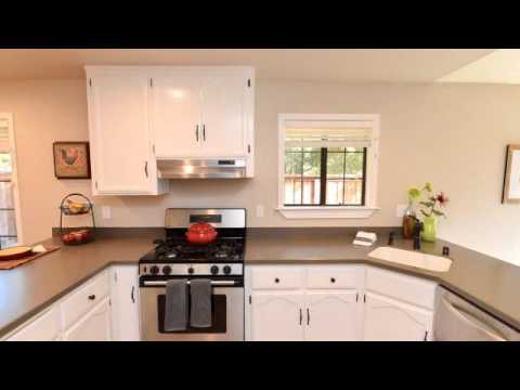 1676 Creekview Court, Petaluma, CA home video tour