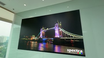 Spectra COB LED Displays