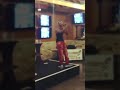 How A Halftime Show Performance 🎭 Like 👍🏾 This Inspired The NY Knicks To Win 🏆 An NBA Finals