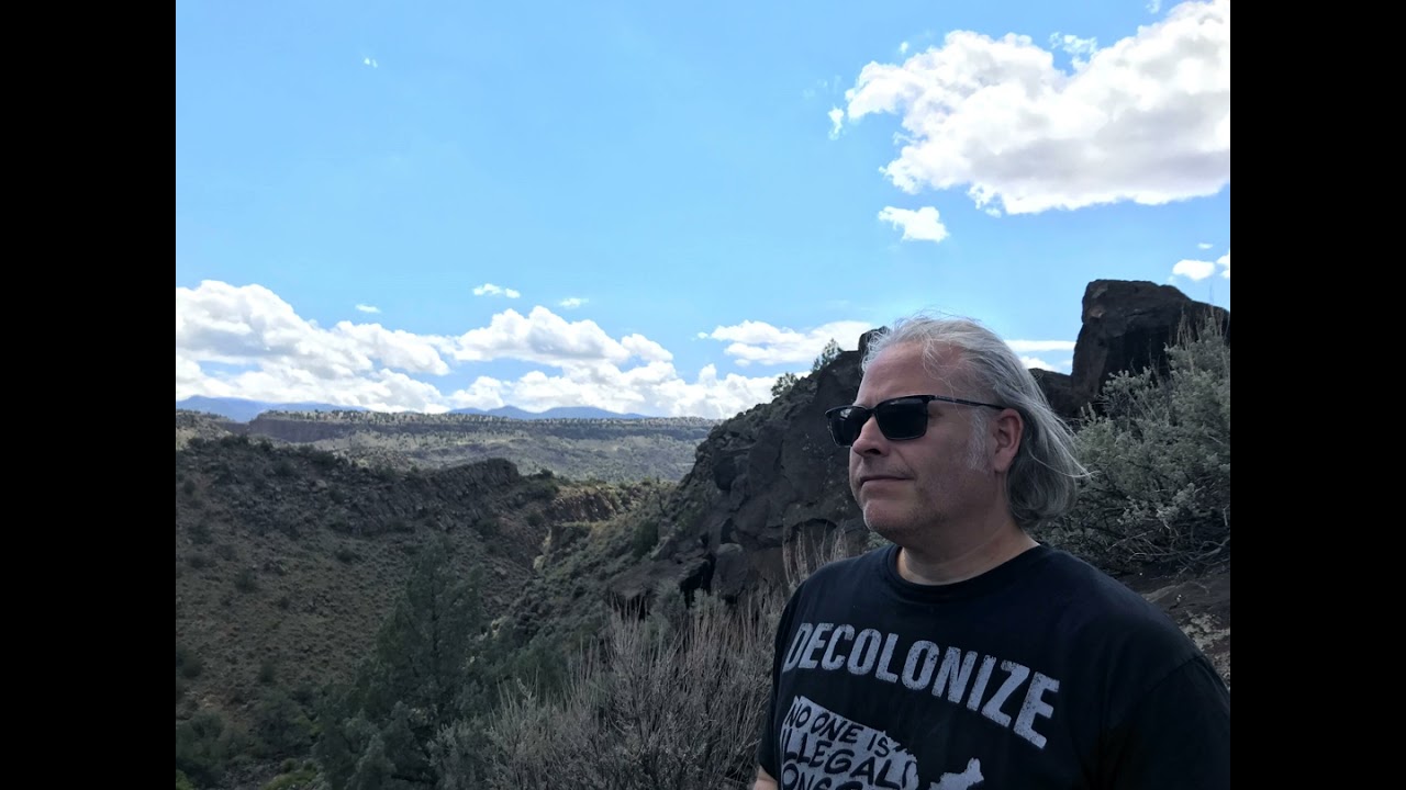 Martin Rizzo-Martinez unfolds the history of the Native people who sustained and survived Mission...