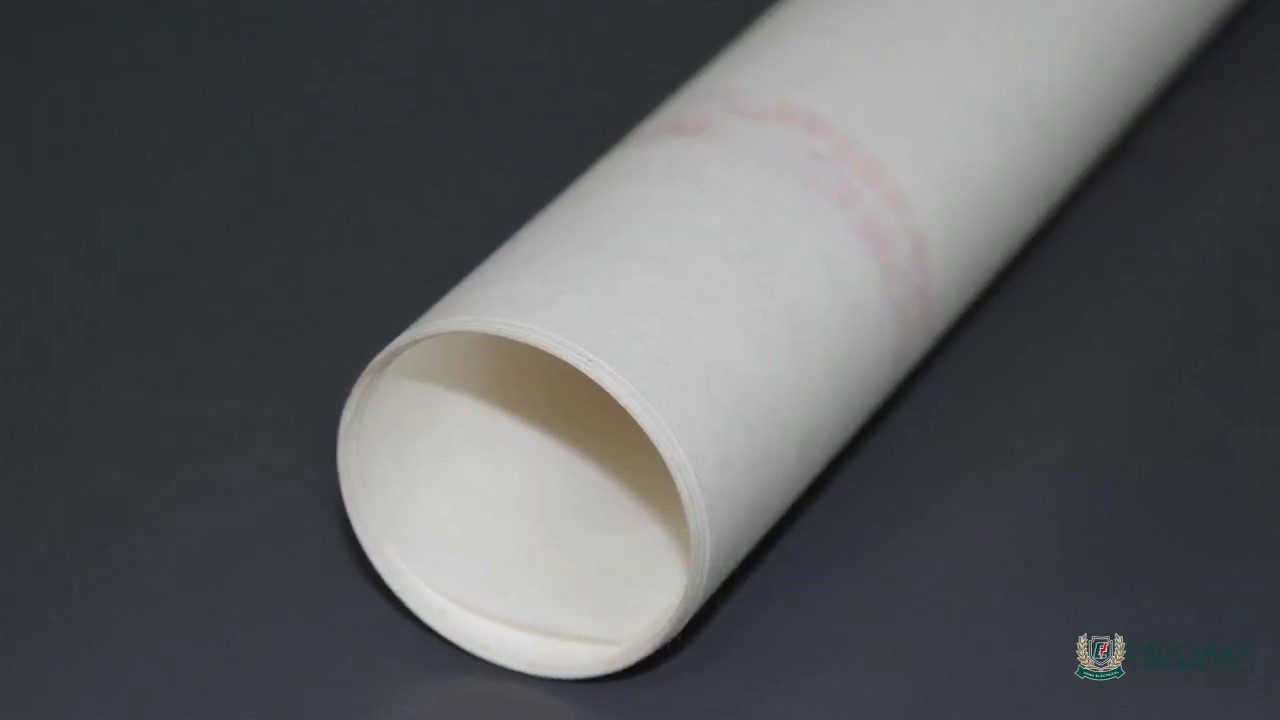 NMN 6640 NOMEX mylar paper