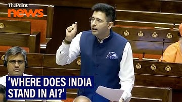 ‘China has DeepSeek, the US has ChatGPT, Grok, but where does India stand in AI?’