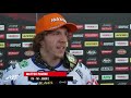 Borilli FIM EnduroGP Junior Recap - Rnd6 France
