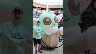 MINISO Has The Craziest Star Wars Pop-Up!
