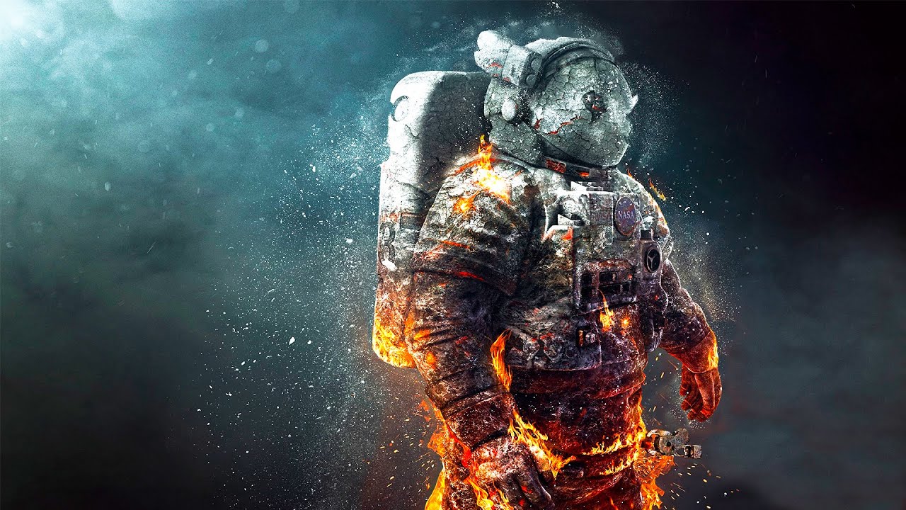 Carl Malherbe - Dara's memories [ Dramatic Space Music ]