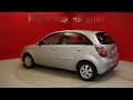 Kia Rio Crdi 2 1.5 diesel