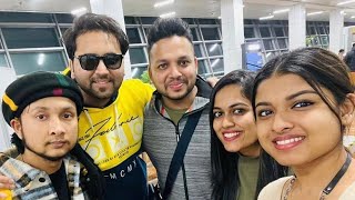 Indian Idols Going to Canada 🛫