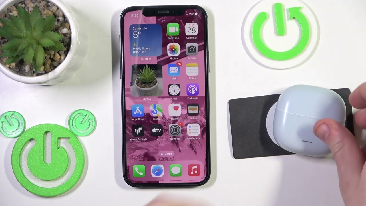 How to Fix The Battery level of my Earphones is Not Reliable on REDMI Buds 6 Lite