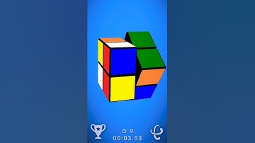 2x2 Rubik