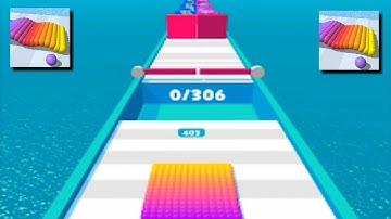 📌 Canvas Run TSP1rs ! Top FreeGameplay iOS, Android Max Level Mobile Game Walkthrough Videos