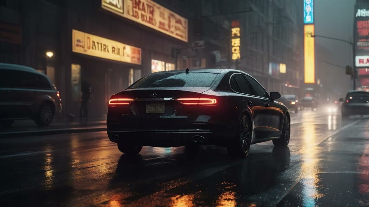 Microscope | Lofi, Hip Hop, Chill, Electronic