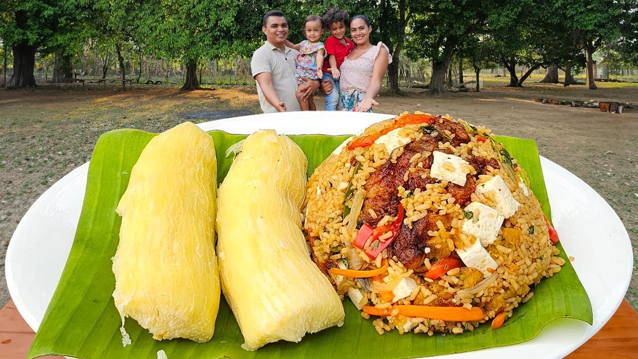 ✅️Secretos del Arroz ESPECIAL CAMPESINO, el mejor ARROZ TRIFÁSICO que hemos probado❣️