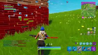 Triple Impulse kill