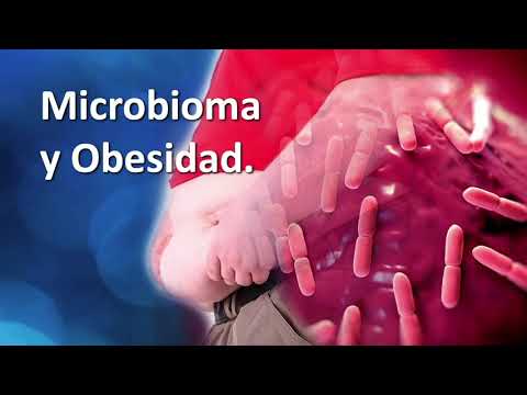 Vídeo: Microbiota Intestinal, ácidos Grasos De Cadena Corta Y Obesidad Durante La Transición Epidemiológica: El Protocolo De Estudio METS-Microbiome