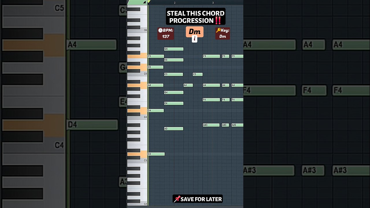 🎭 pandemonium ahh beat 