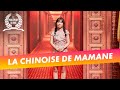 Le parlement du rire 30092022  la chinoise de mamane