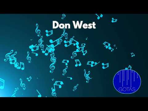 DON WEST - Small Change