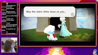 Super Mario Galaxy 2 (Part 4: Bonus) - Plumbing my way through the Mushroom Kingdom!